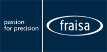 Logo FRAISA SA